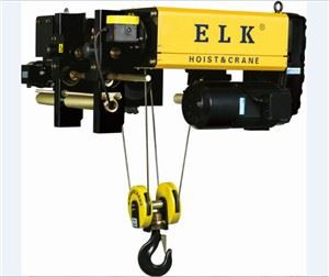 بالا بردن طناب سیم الکتریکی با کیفیت بالا با موتور ABM